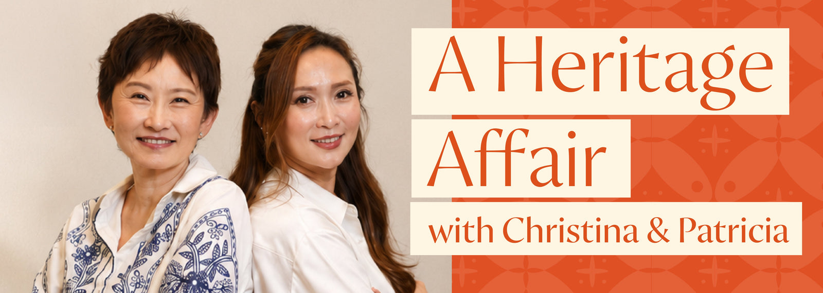 A Heritage Affair | 29th July, Wednesday
