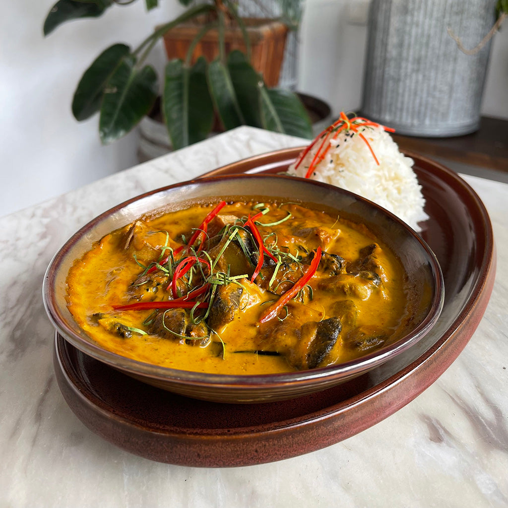 At The Dempsey Project, we embrace all diets!