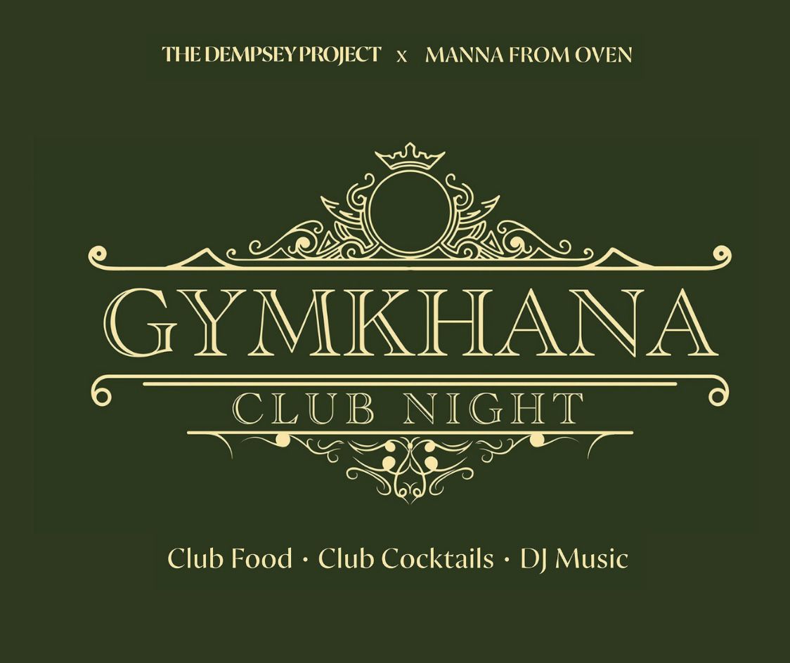 Gymkhana Bar Night Returns | 21st May, Thursday
