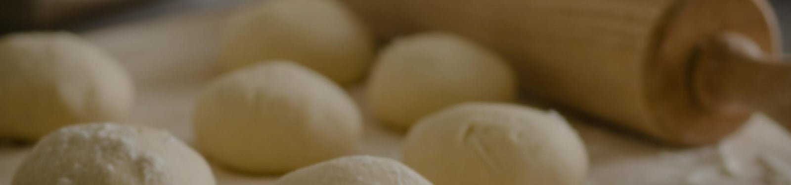 Bakery - The Dempsey Project