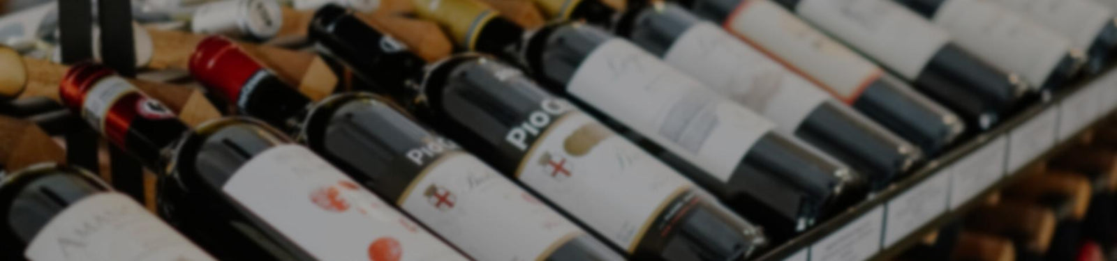 Beers, Wines & Spirits - The Dempsey Project