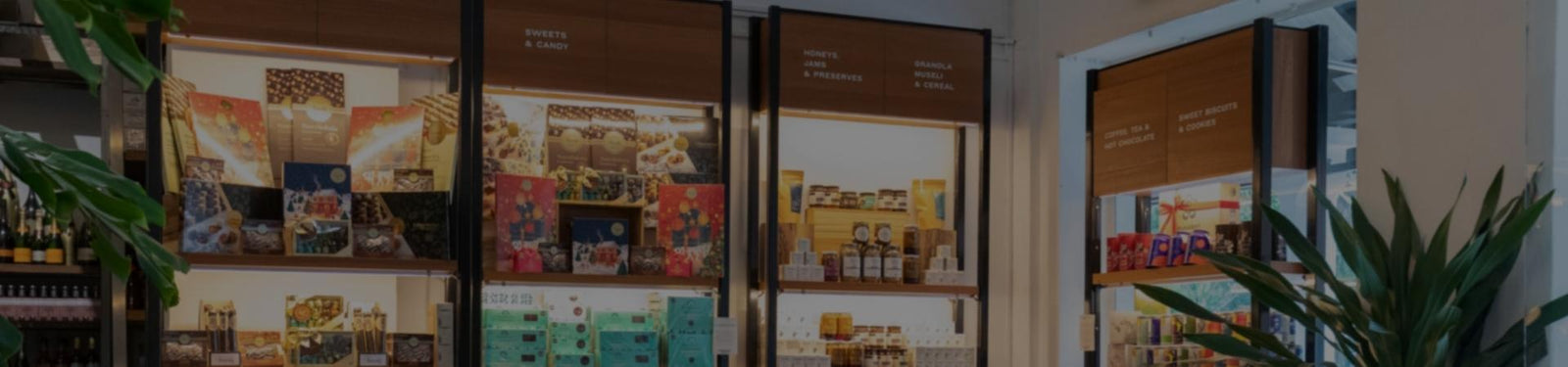 Bestsellers - The Dempsey Project