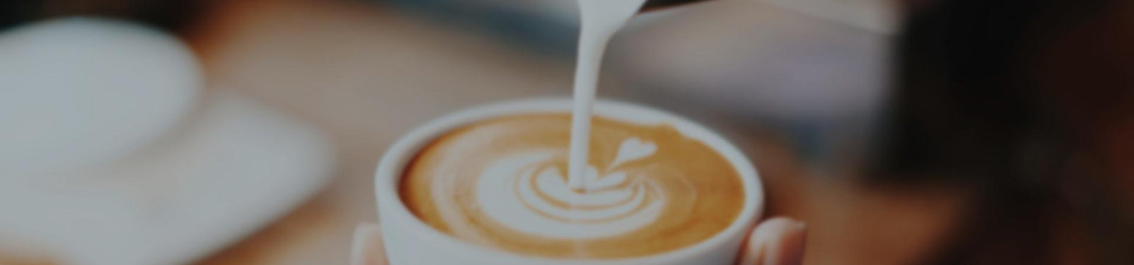 Beverages - The Dempsey Project