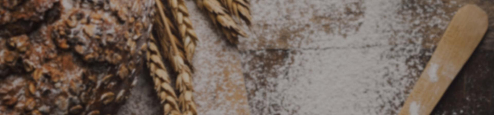 Bread - The Dempsey Project