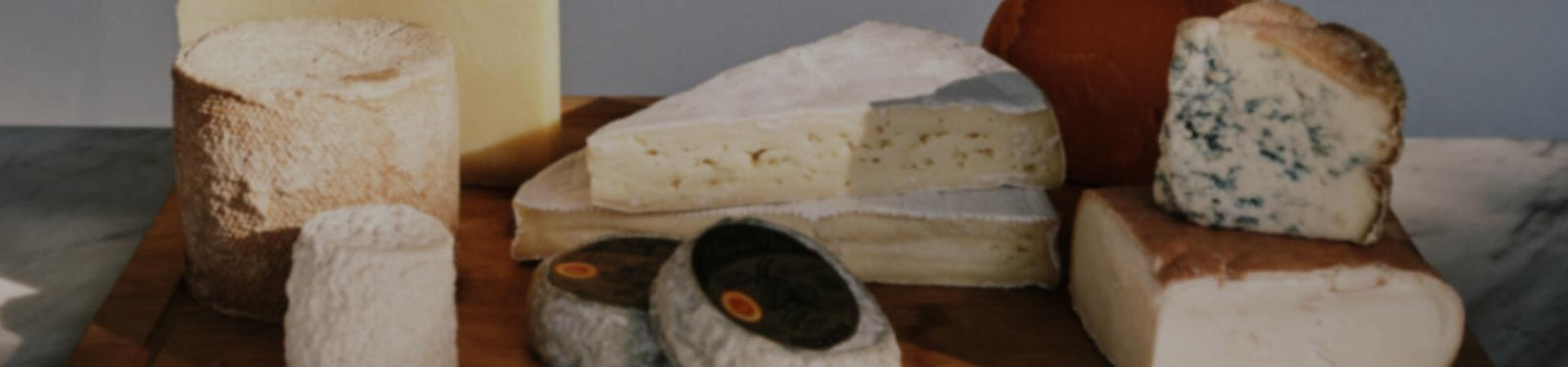 Cheese Room & Deli - The Dempsey Project