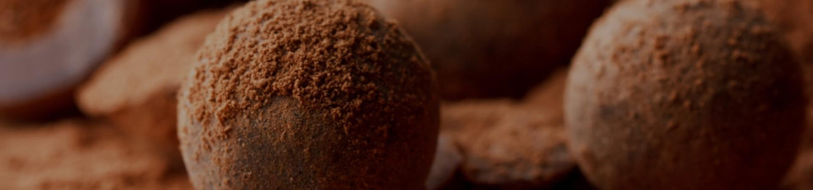 Chocolates & Confectionery - The Dempsey Project