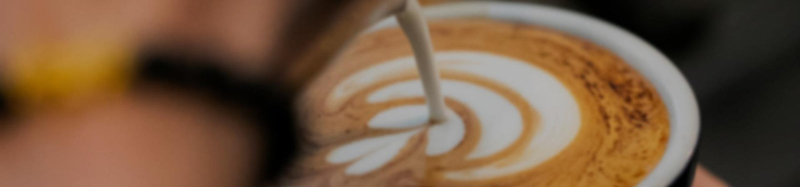 Coffee & Tea - The Dempsey Project