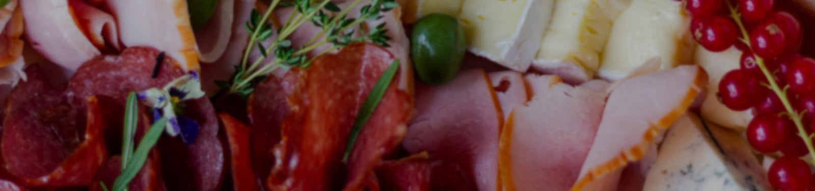 Deli - The Dempsey Project