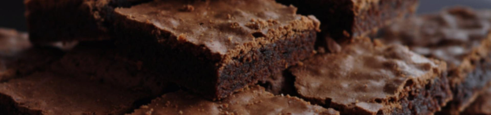 Dessert - The Dempsey Project