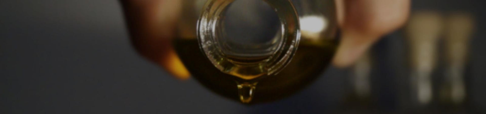 Oil, Vinegar & Dressing - The Dempsey Project