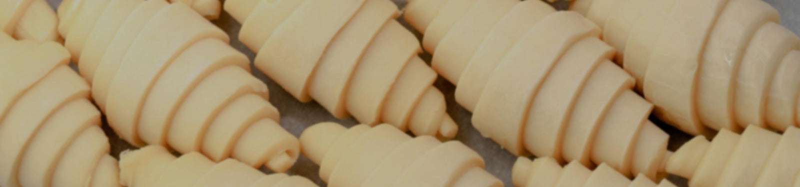 Pastry - The Dempsey Project