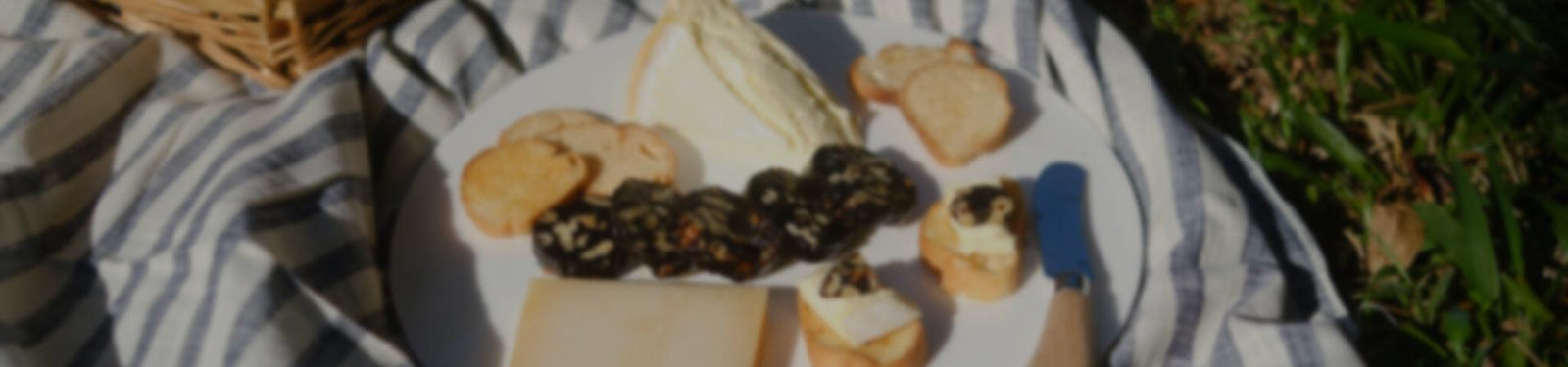 Picnics & Platters - The Dempsey Project