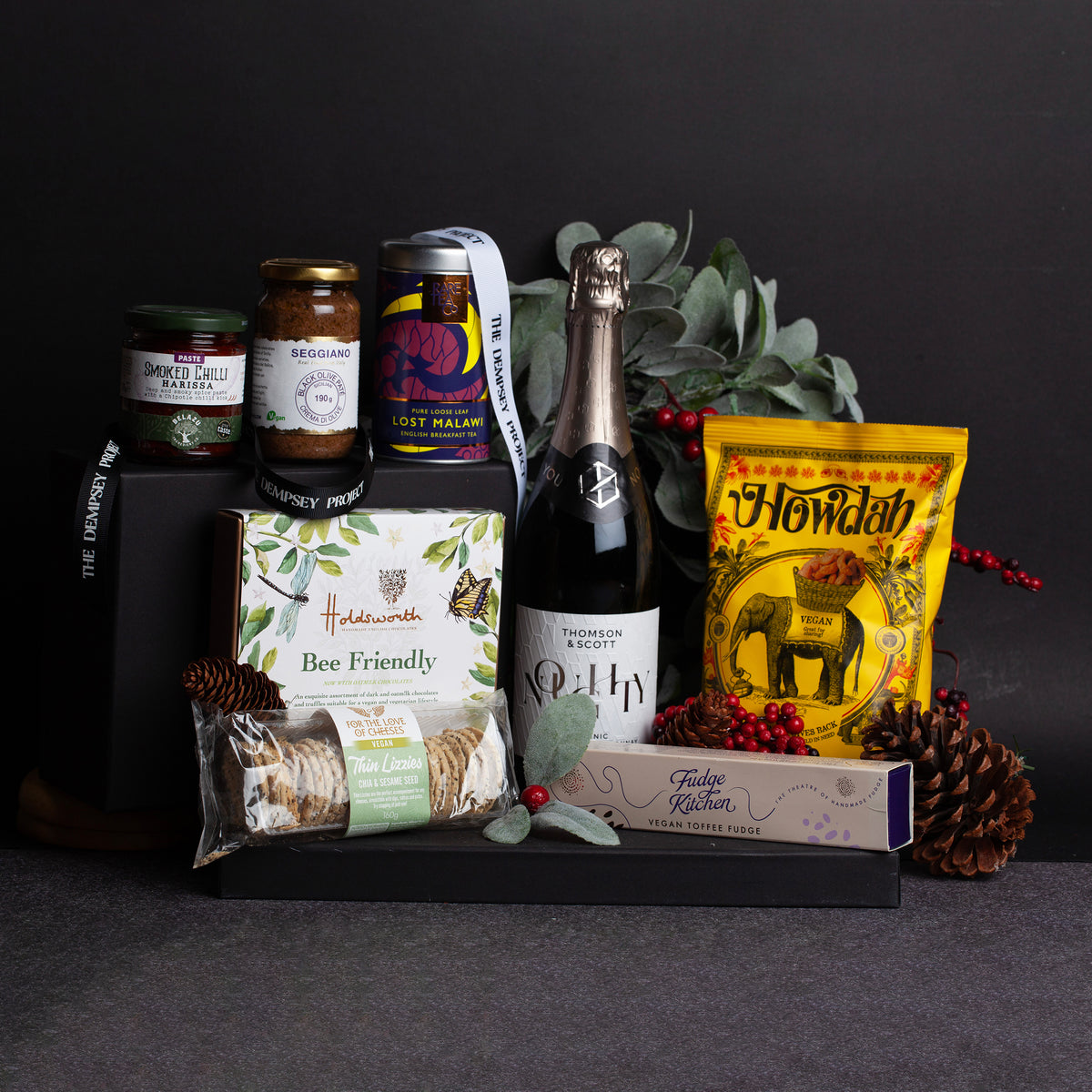 Vegan Hamper