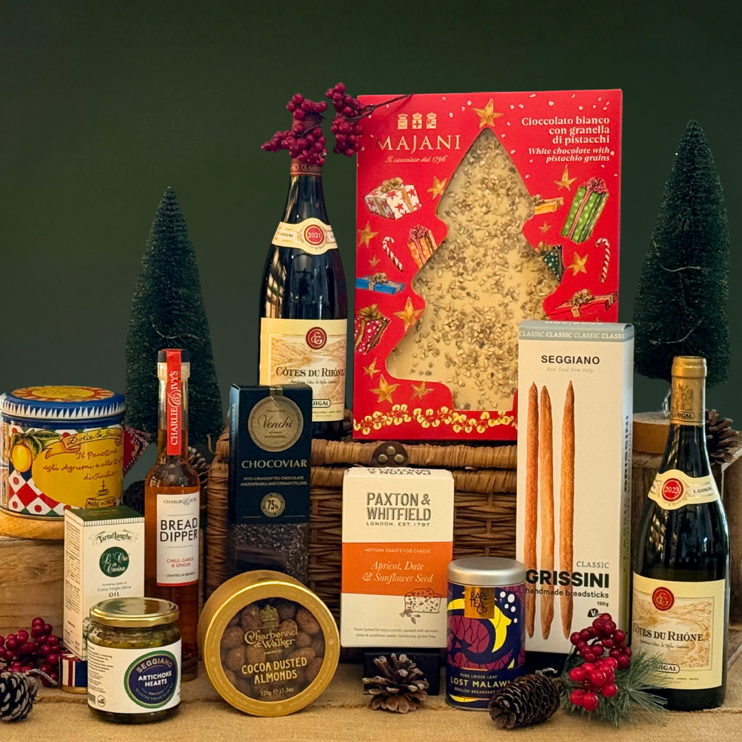 All I Want For Christmas Hamper