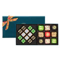 Venchi Giandujotto Chocolate Rectangle Box | 292g