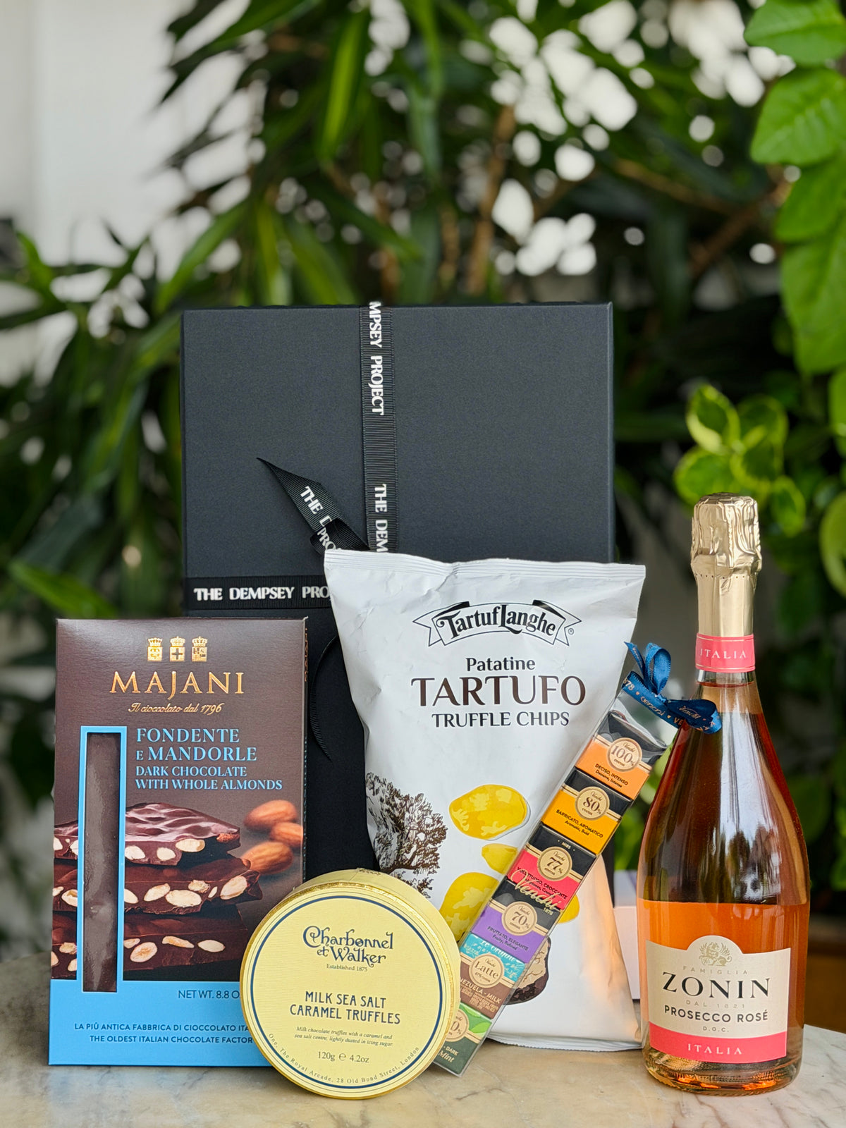 CONGRATULATIONS HAMPER