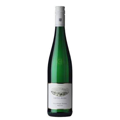Fritz Haag Riesling 2021 (Off-Dry Riesling) | 750ml