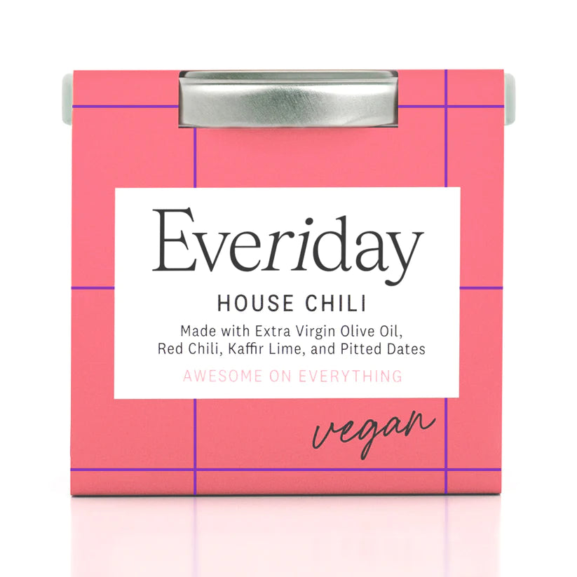 Everiday House Chilli | 140g