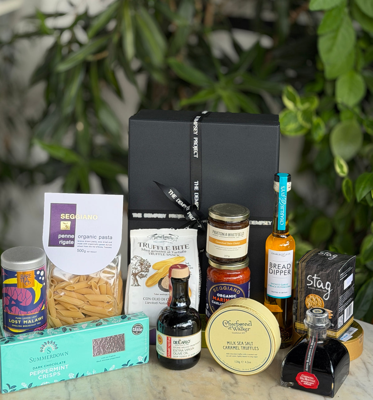 PANTRY HAMPER