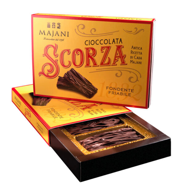 Majani Scorza Box | 150g