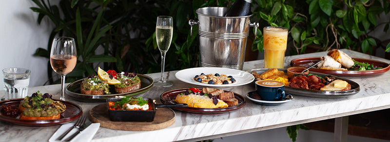 The Dempsey Project | Café & Dining at Dempsey Hill, Singapore