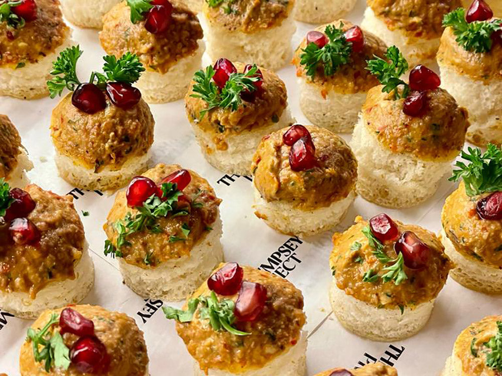 Private Events & Catering | The Dempsey Project at Dempsey Hill