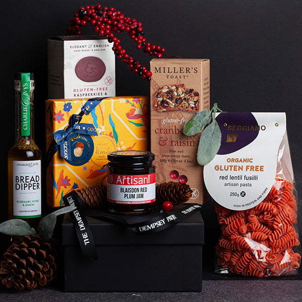 Gluten-Free Hamper