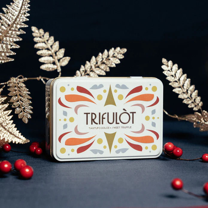 TRIFULOT METAL TIN - MIXED TASTE | 108g