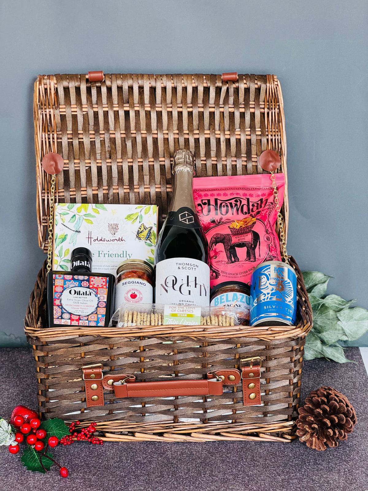 Vegan Hamper