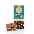 Venchi Chocolate Hazelnut Bar 70% Sugar | 100g