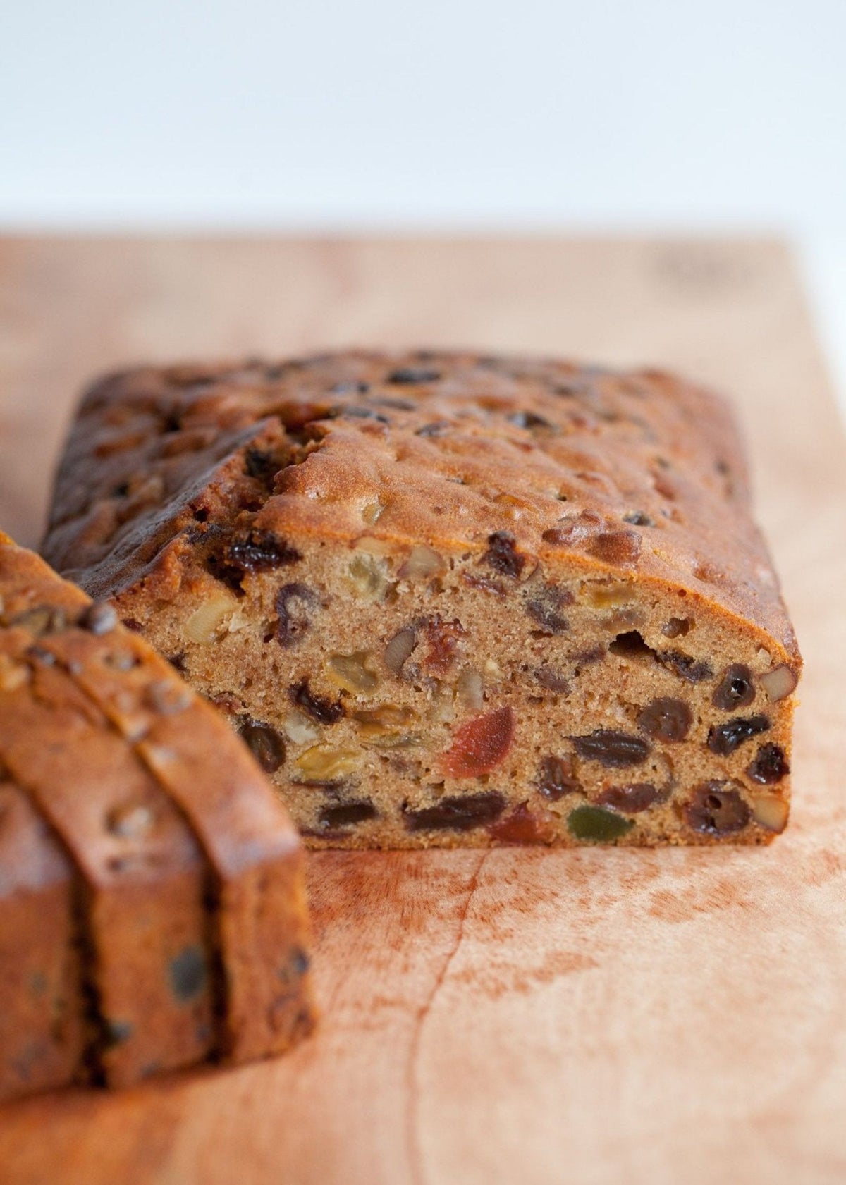 Christmas Fruit Cake with XO Brandy (550 gms)