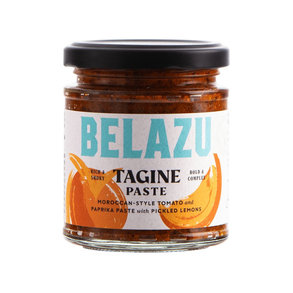 Belazu Tagine Paste | 170g