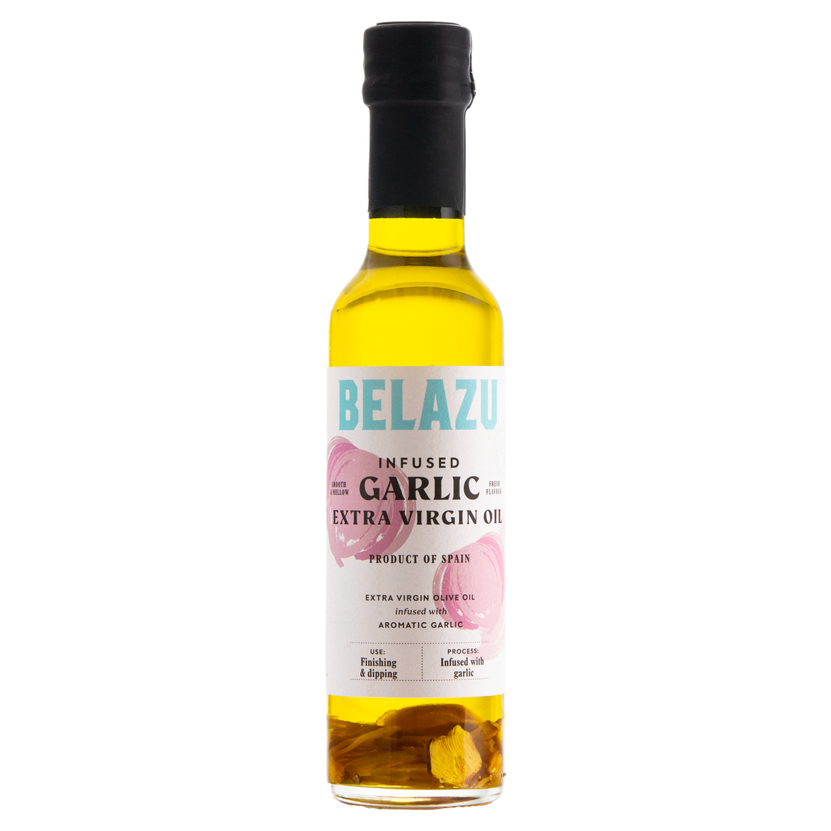 Belazu Extra Virgin Olive Oil - Garlic | 250ml