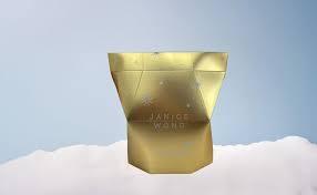 Janice Wong 2025 XMAS Cookies