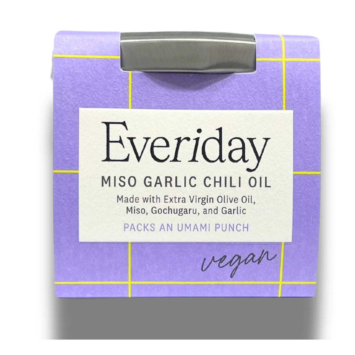 Everiday Miso Garlic | 120g