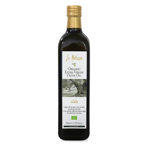 Frantoio La Molazza Extra Virgin Olive Oil | 250ml