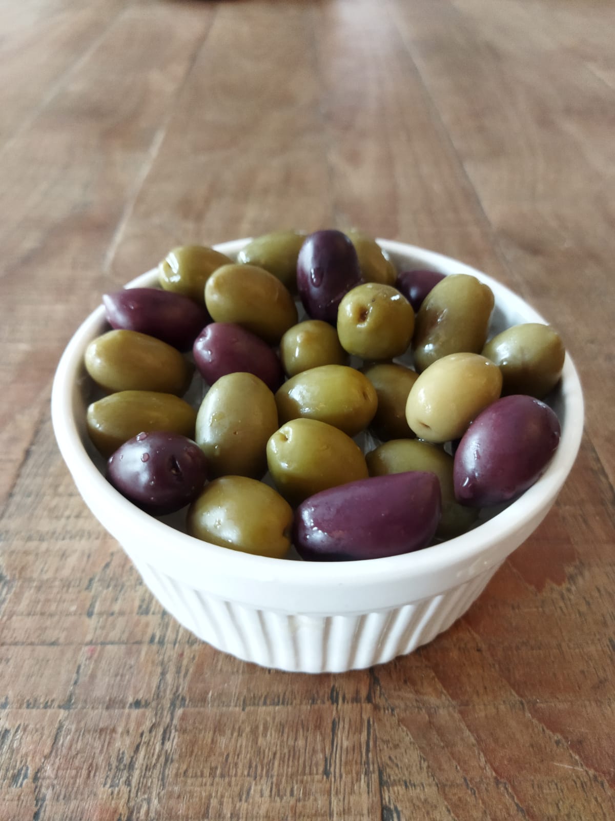 Mixed Olives | 150g