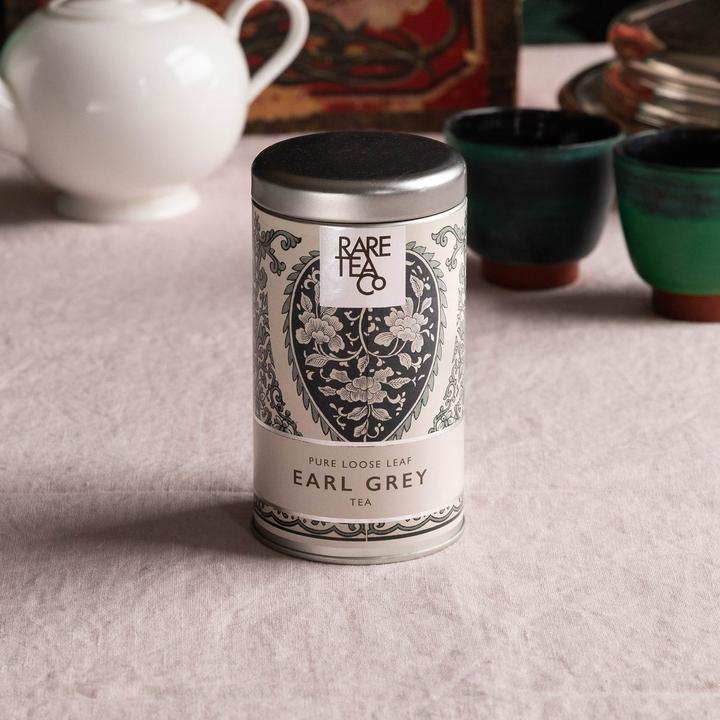 Rare Tea Company Rare Earl Grey
