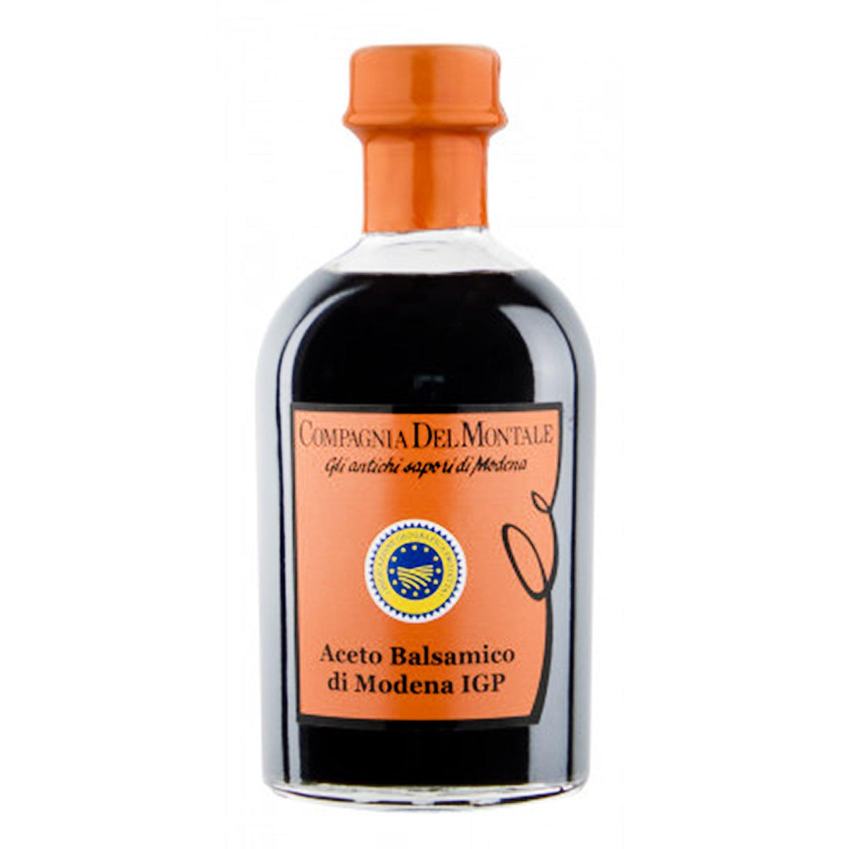 Balsamico Vinegar of Modena by Compagnia Del Montale 250ml - The Dempsey Project