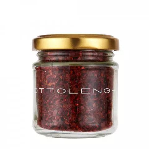 Aleppo Chilli Flakes by OTTOLENGHI - The Dempsey Project