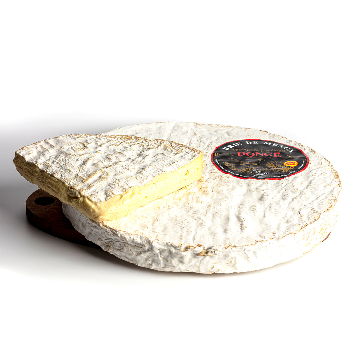 Brie De Meaux AOC | 150g
