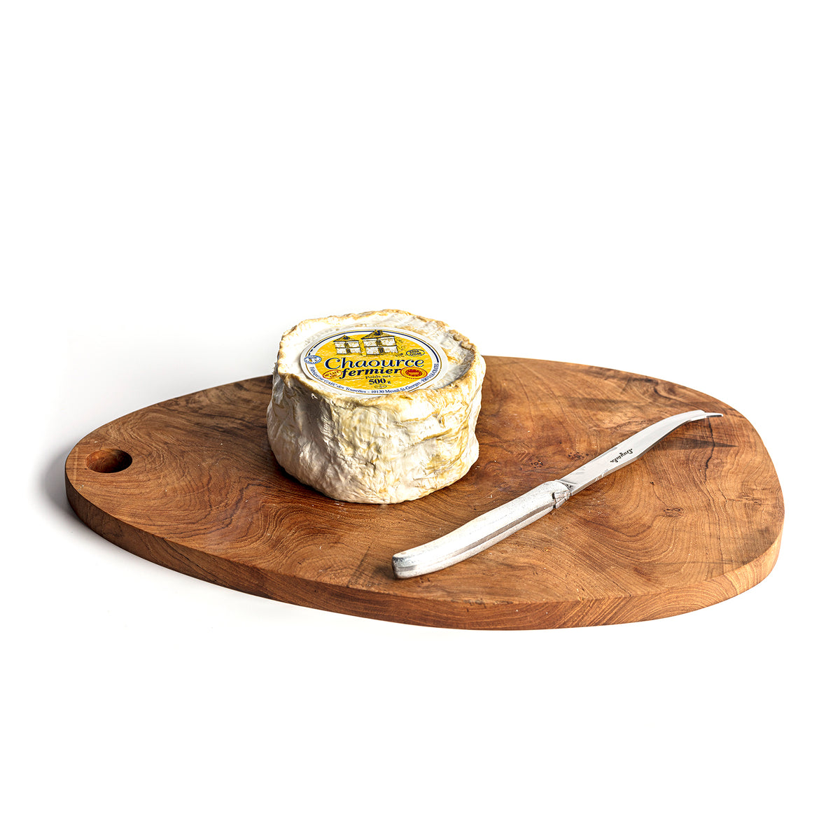 Chaource Fermier AOC | 150g