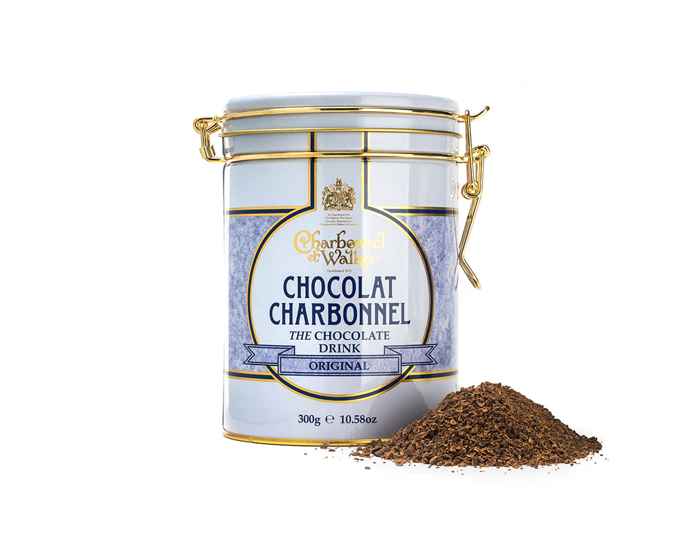 Charbonnel et Walker Original Drinking Chocolate | 300g